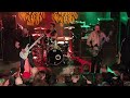 High on Fire - Cyclopian Scape - Jazzbones - 3-26-23