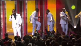 Hezekiah Walker - Better (Live) (2016 Stellar Awards)