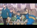 Inazuma Eleven Ending 7 - Mata ne! No Kisetsu HD ...