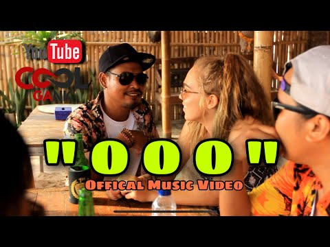 DMBP band - O O O ( Official Music Video )