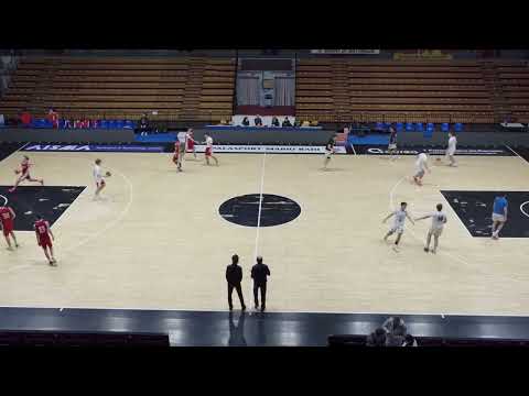 Under 17 Eccellenza | Vanoli Basket Cremona - Libertas Cernusco 86-77