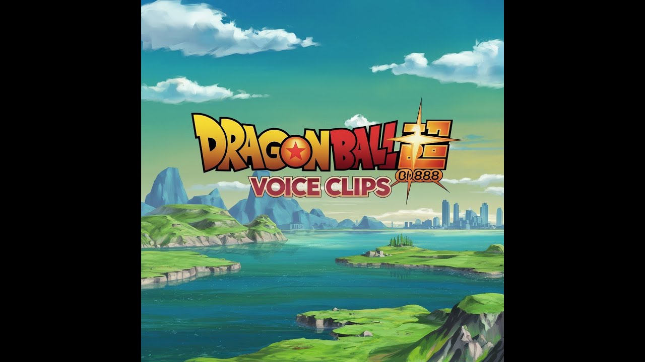 DJ Tools 4 Turntablism Dragon Ball Voice Clips [WAV] - Video thumbnail