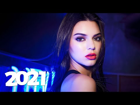 New Music 2021 - Summer Music Remixes Of Popular Songs 2021 - Feeling Happy