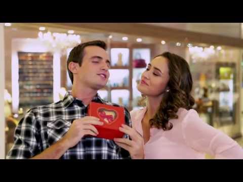 Maxi Shopping Jundiaí - Dia dos Namorados 2013