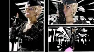 Nicki Minaj (verse) - Roger That