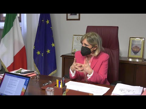 Emergenza profughi ucraini, il prefetto di Prato su percorsi scolastici e sportivi per i bambini