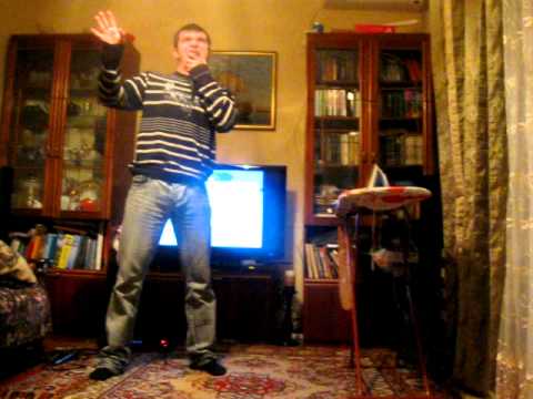 Olegka(presents)Григорий Лепс-Ты опаздала.AVI
