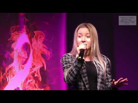 Vokale 2021 - Kinga Czarnuch