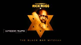Rick Ross - Gone To The Moon (The Black Bar Mitzvah)