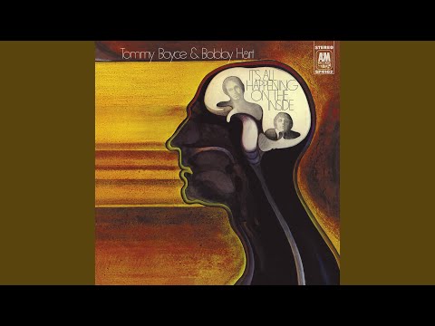 Jumping Jack Flash - Boyce And Hart