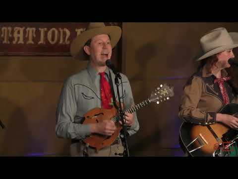 Promotional video thumbnail 1 for The Farmer & Adele