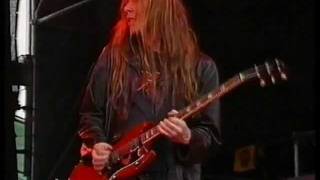 01. Monster Magnet - Atomic Clock (Bizarre Festival 1998)