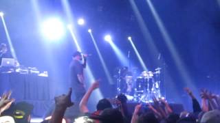 Cypress Hill - The Phuncky Feel One (Movistar Arena / 22-10-16)