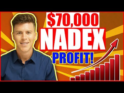 Reddit nadex