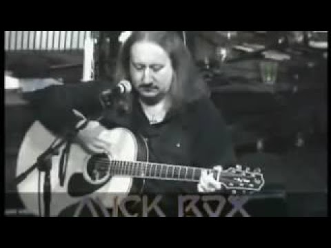 Uriah Heep - Circus / Blind Eye / Echoes In The Dark (Feat.Ian Anderson - Acoustic Live)