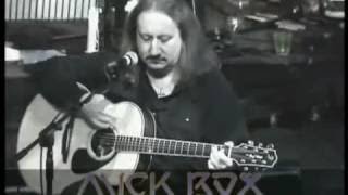 Uriah Heep - Circus / Blind Eye / Echoes In The Dark (Feat.Ian Anderson - Acoustic Live)