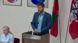 2026-07-23 Ūkio reikalų komiteto posėdis