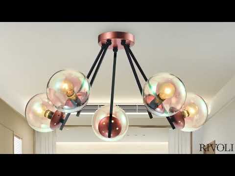 Превью видео