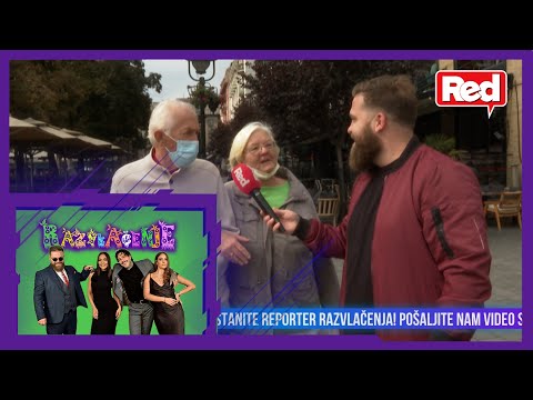 Sve veći broj novorazmaženih - anketa - Razvlačenje - 30.09.2021. - Red TV