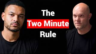 Download lagu Become the Type of Person Who Shows Up | James Clear (The Diary Of A CEO) mp3