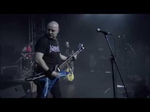 ROMER – TOVÁBB VISZEM • SZIVA 40 • BP. BARBA NEGRA • 2017.03.14.