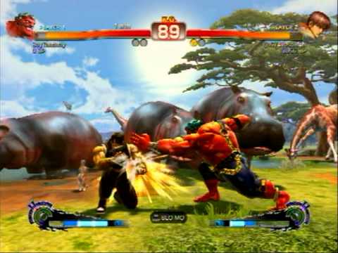 Cooliex Presents: SSF4 Hakan (BoyTanduay) vs Guy (gu574vosdm4n)