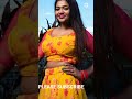 SHALU SHAMMU HOT ACTRESS Whatsupstatus Shorts Viralshorts
