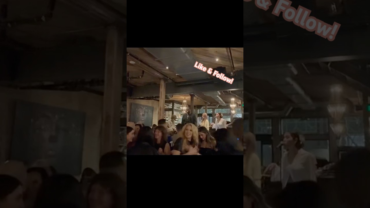 Promotional video thumbnail 3 for Gina Marie Osmond and the Diamond Rush Band