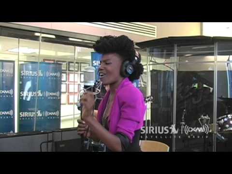 The Noisettes Perform Live at SiriusXM