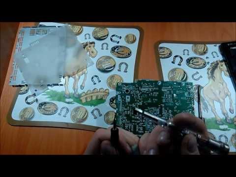 AUX в любую магнитолу?Выход есть!