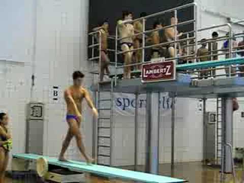 Tommaso Rinaldi 303 B