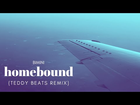 Teddy Beats - Homebound Remix | Chill House Vibes | BIMINI (Britt Lari) |