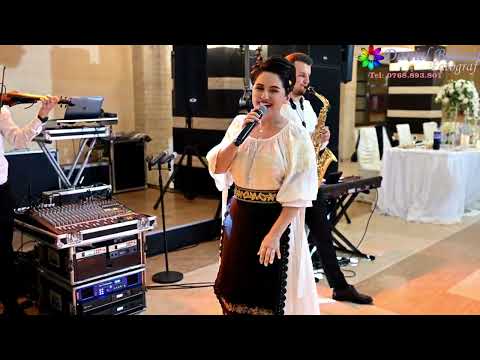 Anamaria Iorga si Trupa ART