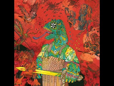 12 Bar Bruise (Full Album) - King Gizzard & The Lizard Wizard