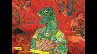 12 Bar Bruise (Full Album) - King Gizzard & The Lizard Wizard