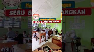 Download lagu Mengerjakan Ulangan Harian Dengan Seru dan menyenangkan #ulanganharian #belajarseruu mp3