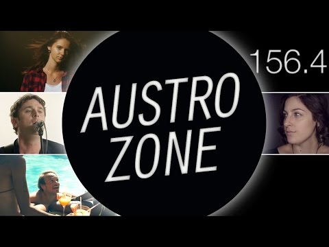 Poptracker feat. ArianA - Hold | präsentiert von Eberhard Forcher (AZ156.4)