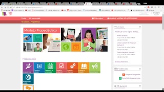 ¿Cómo participar en los foros de Prepa en Línea SEP