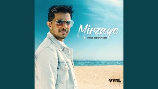 Mirzaye