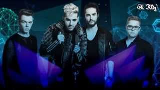 Tokio Hotel - We Found Us (Subtitulado al español)♥