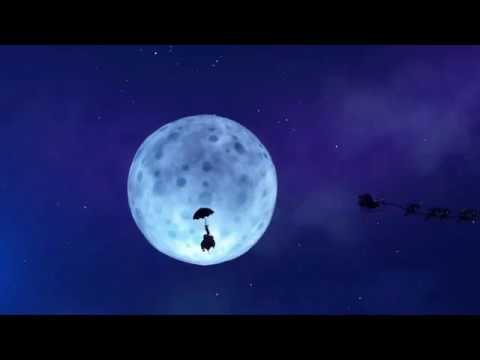 Merry Christmas 2016 Award 3D CGI Animated short movie