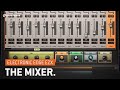 Video 3: Electronic Edge EZX – The Mixer