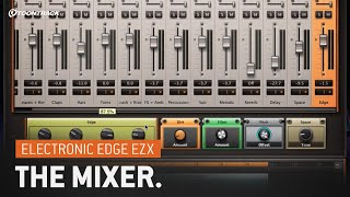 Electronic Edge EZX  The Mixer
