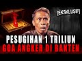 KELUAR DARI GOA ANGKER INI OTOMATIS KAYA RAYA PESUGIHAN HARTA SILUMAN BATU MERAH DELIMA