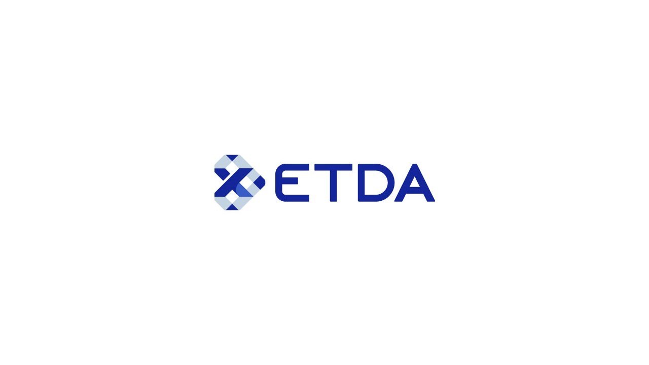 New ETDA Brand and Logo