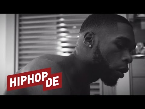 Sam Sillah & Steve Jackson – So bin ich (prod. NY Bangers) – 4K Videopremiere