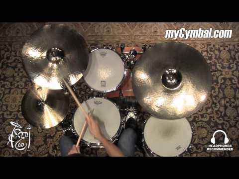 Sabian 14" HH X-Celerator Hi Hat Cymbals - 1081/1391g (11402L-1100915I)