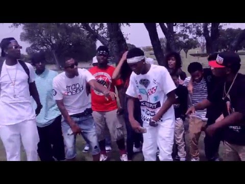 Marquis Demps- "NOT A SOUND" FT Rj Da Realest,Gutta Gadafi & DC