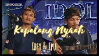 Download lagu LAGU SUNDA AKUSTIK KAPALANG NYAAH ‼️ COVER IBEY & IPUL ‼️ ABIEL JATNIKA mp3 Download lagu LAGU SUNDA AKUSTIK KAPALANG NYAAH ‼️ COVER IBEY & IPUL ‼️ ABIEL JATNIKA mp3