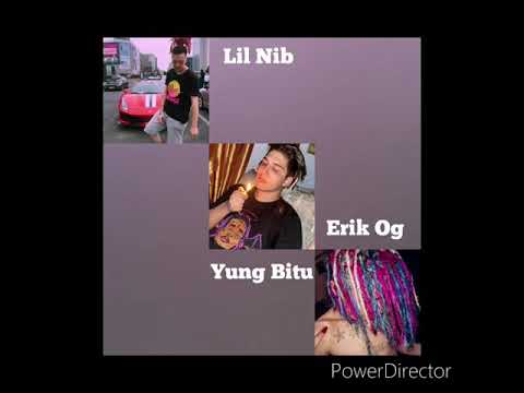"Sume" Lil Nib x Bitu x Erik Og